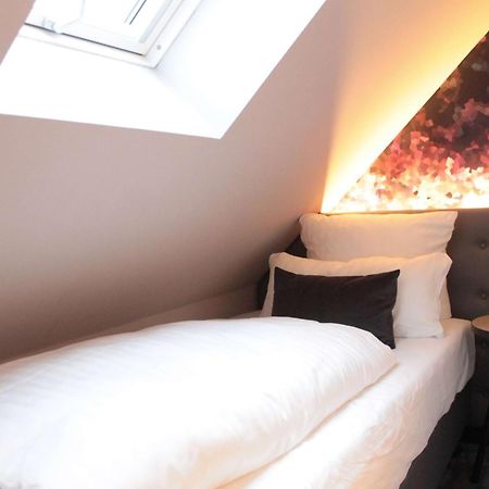 Vienna House Easy By Wyndham Hamburg City Dış mekan fotoğraf