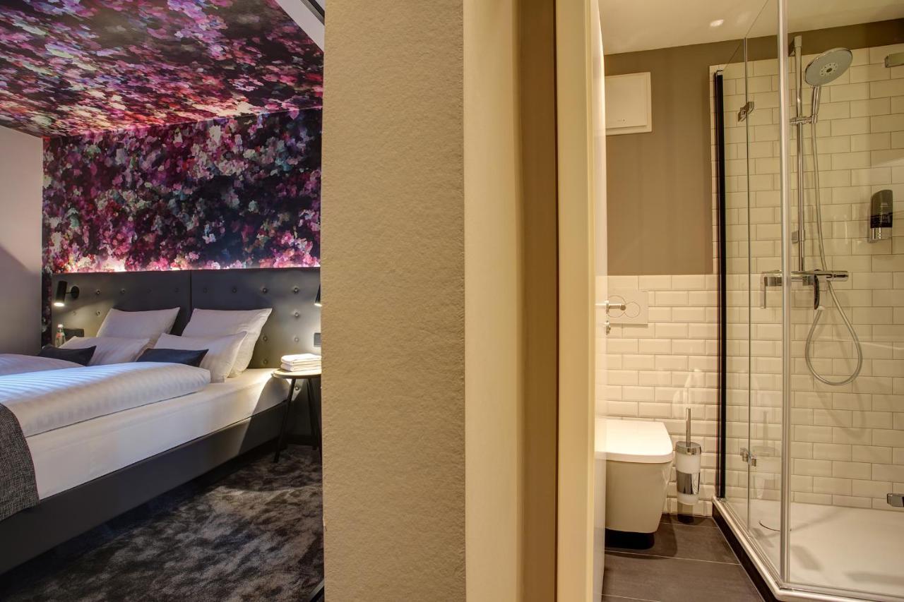 Vienna House Easy By Wyndham Hamburg City Dış mekan fotoğraf