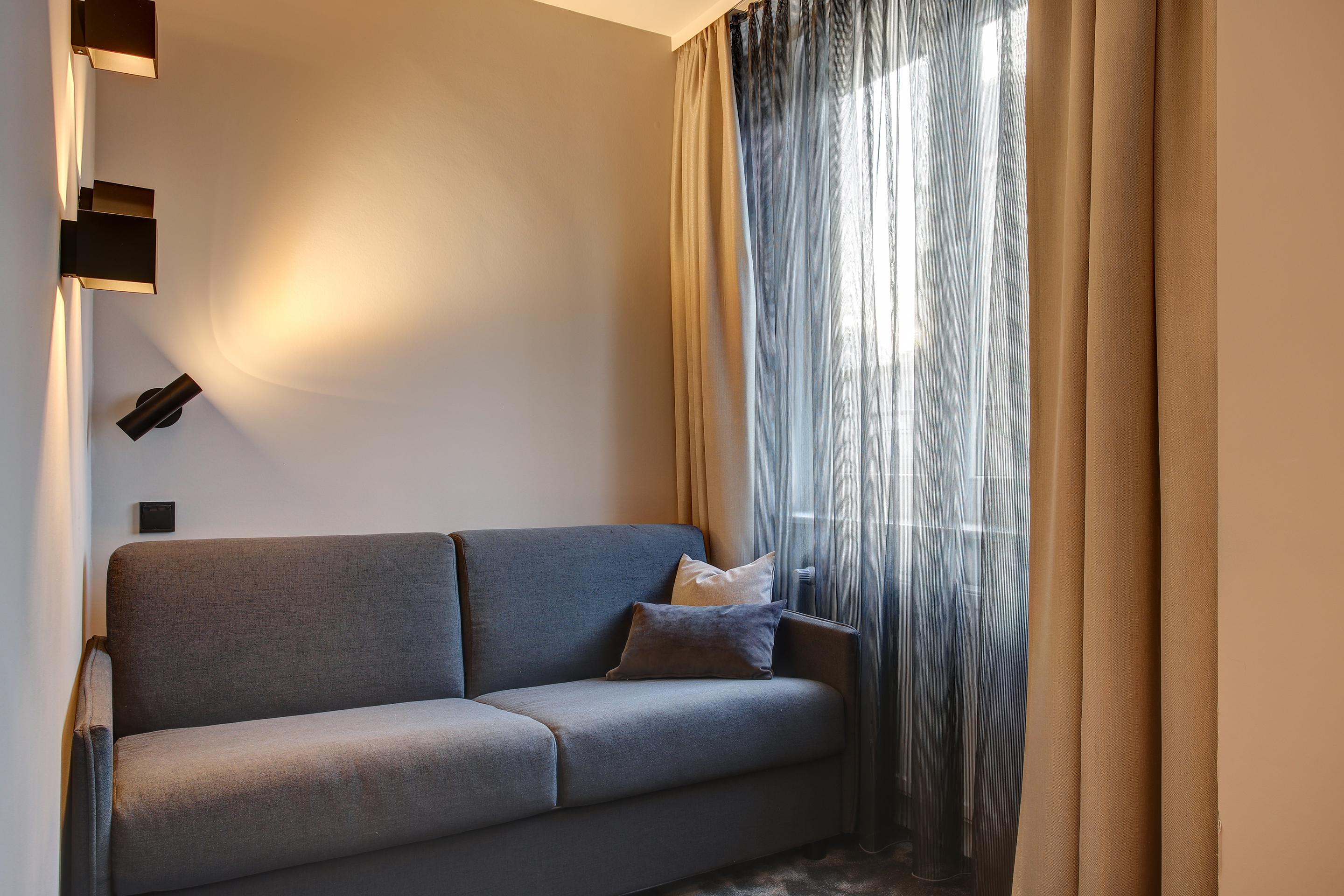 Vienna House Easy By Wyndham Hamburg City Dış mekan fotoğraf