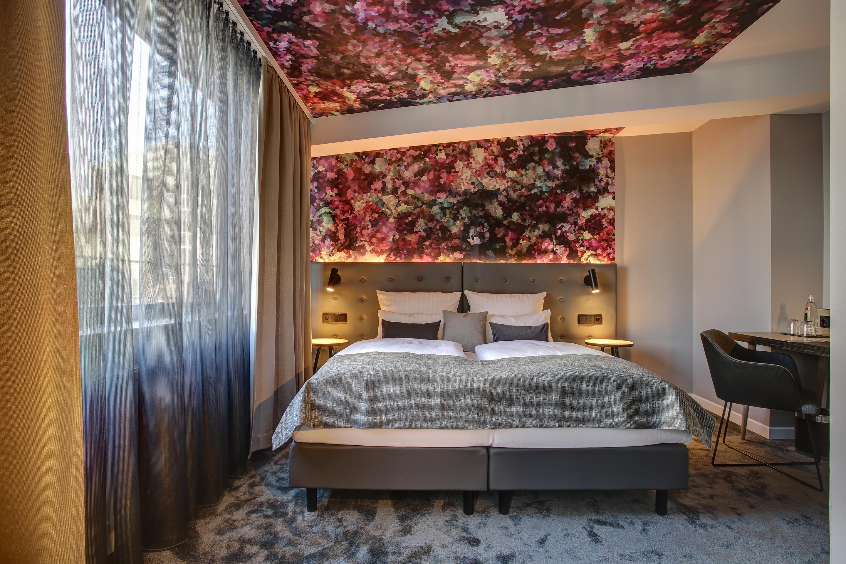 Vienna House Easy By Wyndham Hamburg City Dış mekan fotoğraf