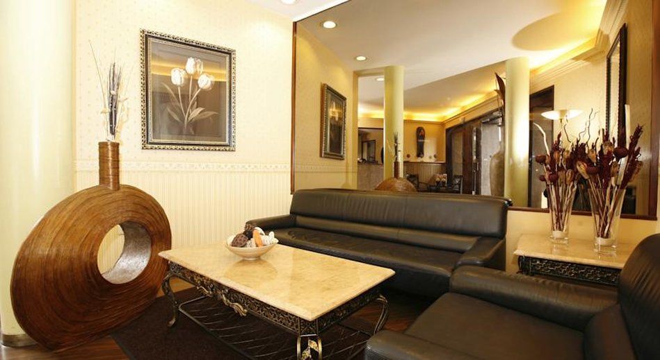 Vienna House Easy By Wyndham Hamburg City Dış mekan fotoğraf